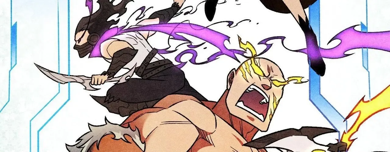 Toàn Dân Chuyển Chức  Duy Ta Vô Chức Tán Nhân - Chapter 191 - Page 366