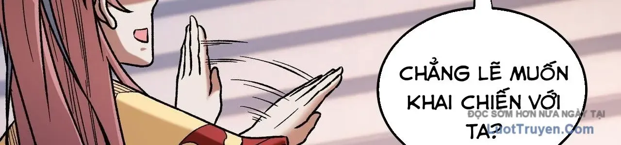 Toàn Dân Chuyển Chức  Duy Ta Vô Chức Tán Nhân - Chapter 191 - Page 382