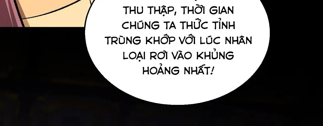 Toàn Dân Chuyển Chức  Duy Ta Vô Chức Tán Nhân - Chapter 191 - Page 391