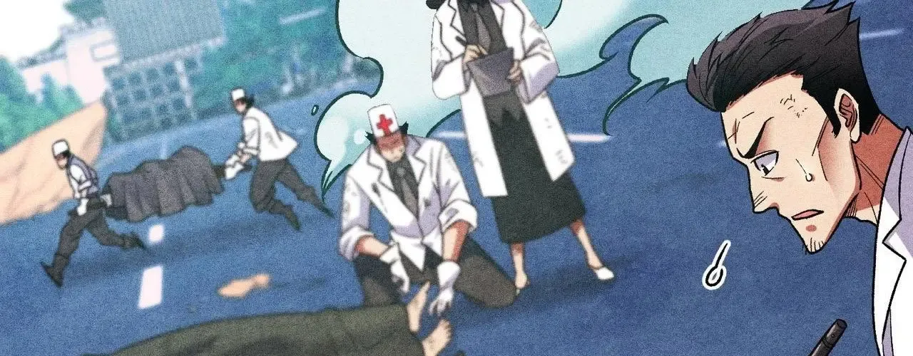 Toàn Dân Chuyển Chức  Duy Ta Vô Chức Tán Nhân - Chapter 191 - Page 69