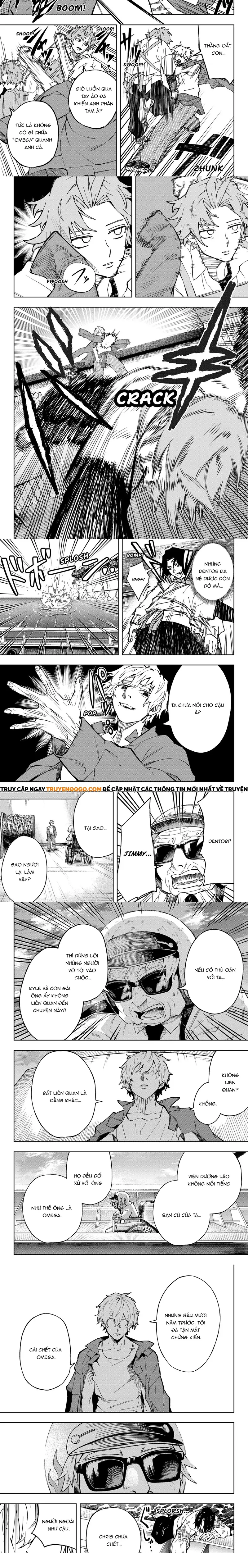 G.g.g. - Chapter 19 - Page 3