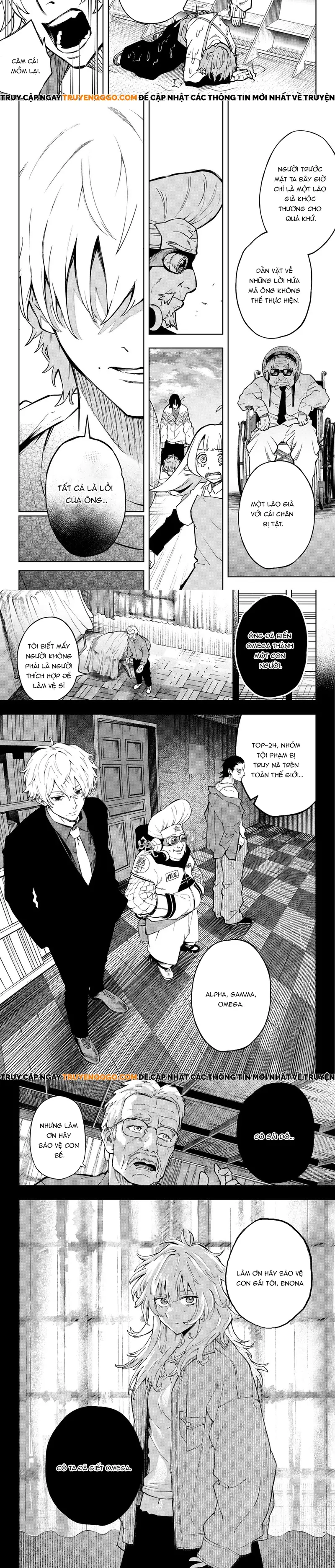 G.g.g. - Chapter 19 - Page 4