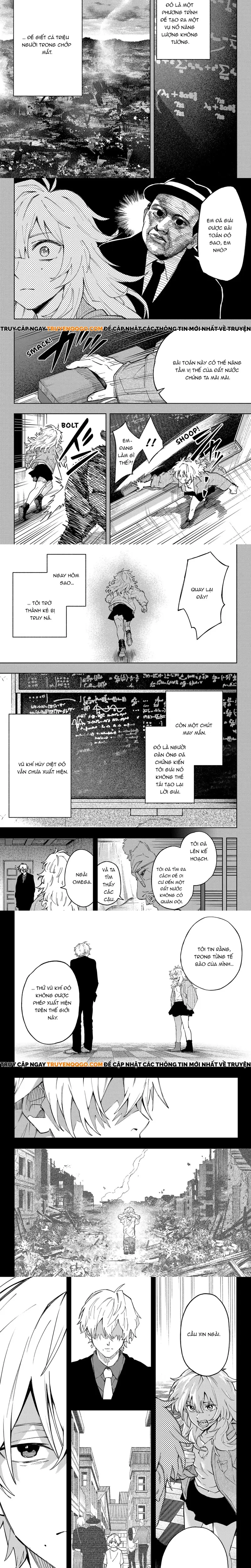 G.g.g. - Chapter 20 - Page 3