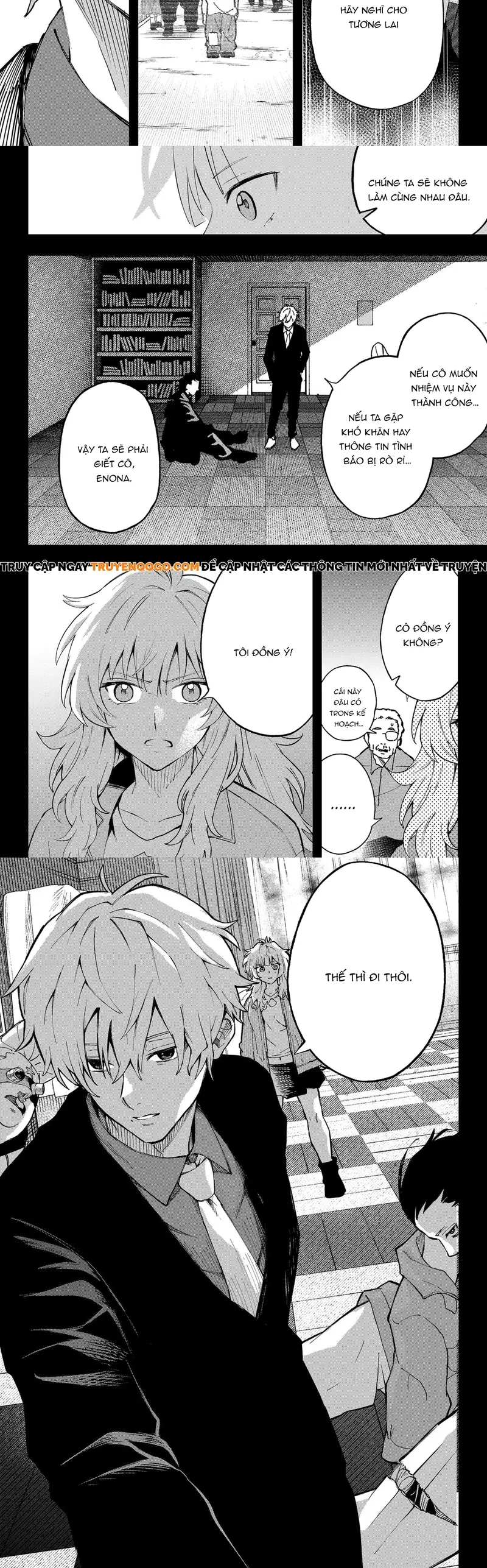 G.g.g. - Chapter 20 - Page 4