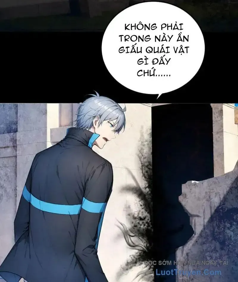 Toàn Dân Thần Vương: Tôi Hiến Tế Nghìn Tỷ Sinh Linh! - Chapter 131 - Page 11