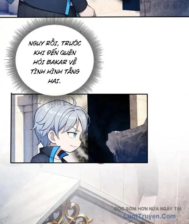 Toàn Dân Thần Vương: Tôi Hiến Tế Nghìn Tỷ Sinh Linh! - Chapter 131 - Page 12