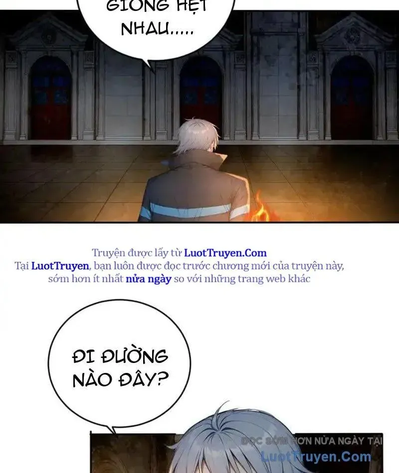 Toàn Dân Thần Vương: Tôi Hiến Tế Nghìn Tỷ Sinh Linh! - Chapter 131 - Page 17
