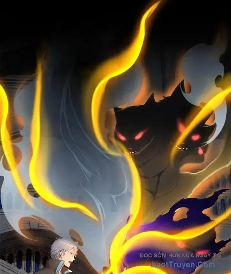 Toàn Dân Thần Vương: Tôi Hiến Tế Nghìn Tỷ Sinh Linh! - Chapter 131 - Page 19