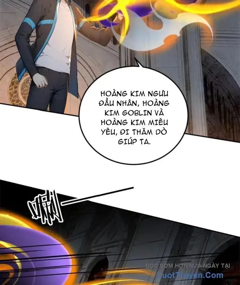 Toàn Dân Thần Vương: Tôi Hiến Tế Nghìn Tỷ Sinh Linh! - Chapter 131 - Page 20
