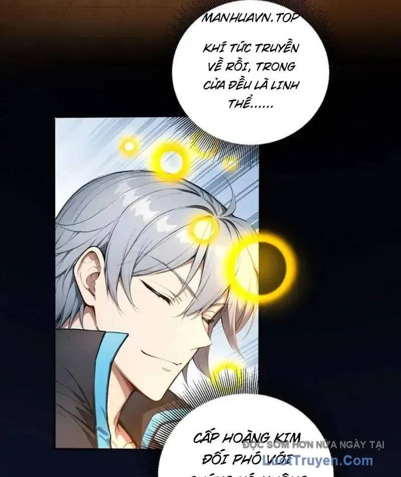 Toàn Dân Thần Vương: Tôi Hiến Tế Nghìn Tỷ Sinh Linh! - Chapter 131 - Page 23