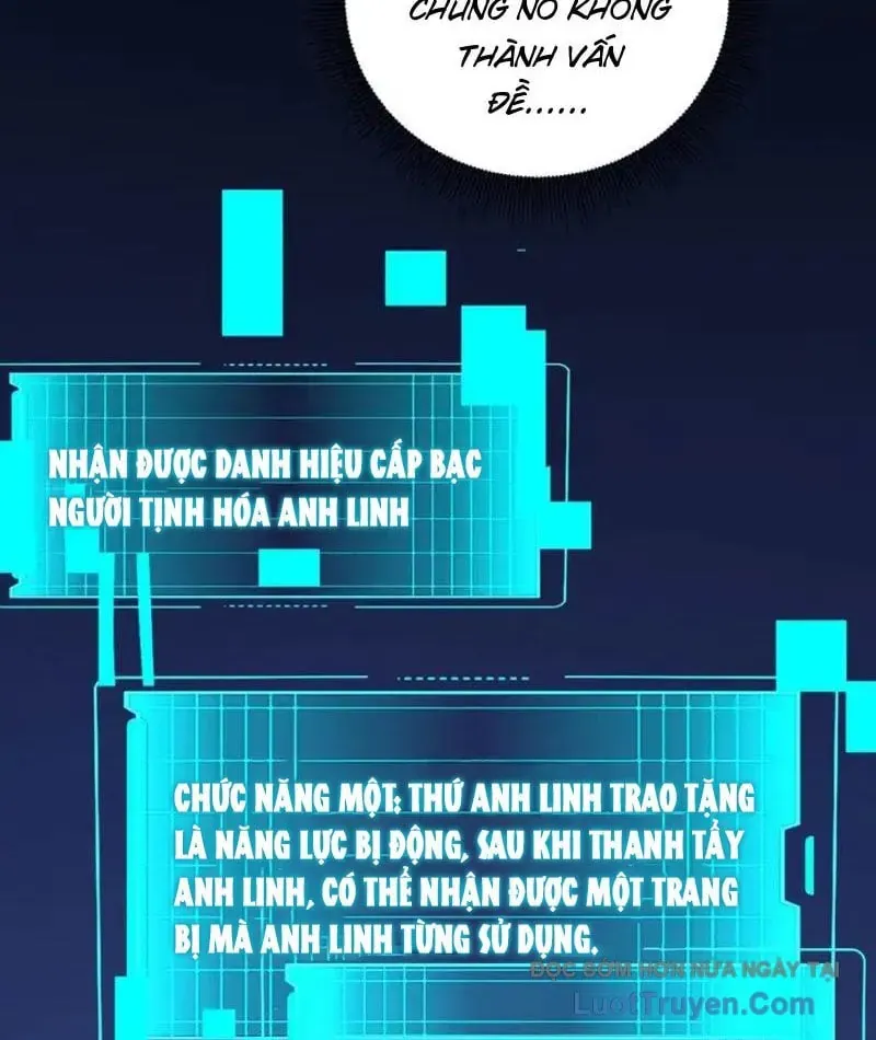 Toàn Dân Thần Vương: Tôi Hiến Tế Nghìn Tỷ Sinh Linh! - Chapter 131 - Page 24