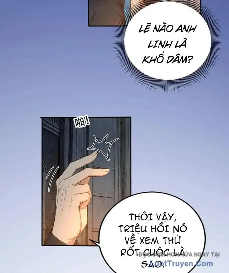 Toàn Dân Thần Vương: Tôi Hiến Tế Nghìn Tỷ Sinh Linh! - Chapter 131 - Page 26