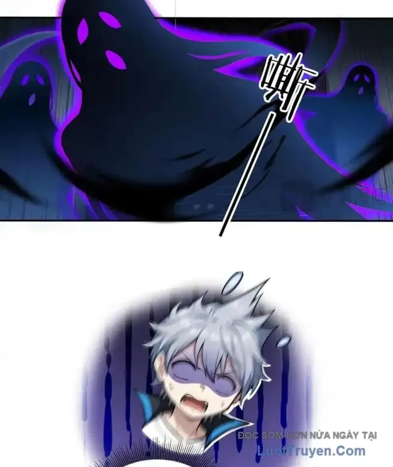 Toàn Dân Thần Vương: Tôi Hiến Tế Nghìn Tỷ Sinh Linh! - Chapter 131 - Page 29