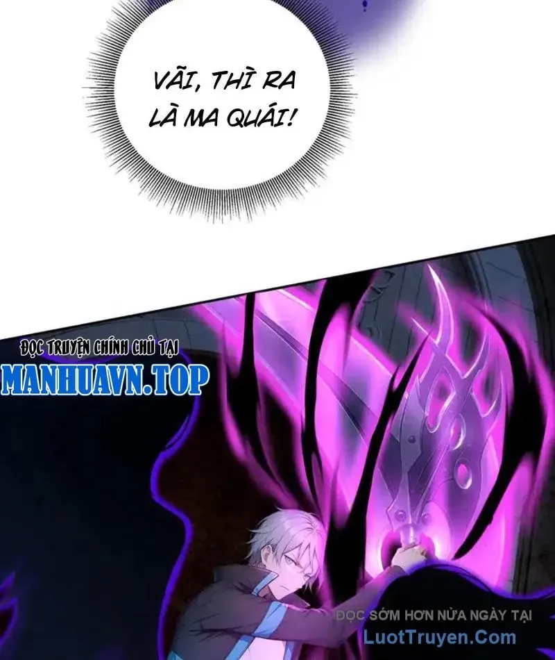 Toàn Dân Thần Vương: Tôi Hiến Tế Nghìn Tỷ Sinh Linh! - Chapter 131 - Page 30