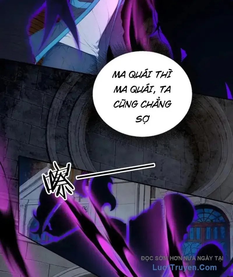 Toàn Dân Thần Vương: Tôi Hiến Tế Nghìn Tỷ Sinh Linh! - Chapter 131 - Page 31