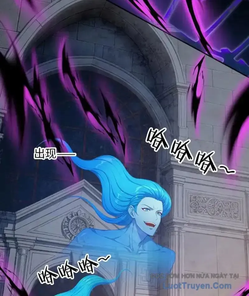 Toàn Dân Thần Vương: Tôi Hiến Tế Nghìn Tỷ Sinh Linh! - Chapter 131 - Page 32