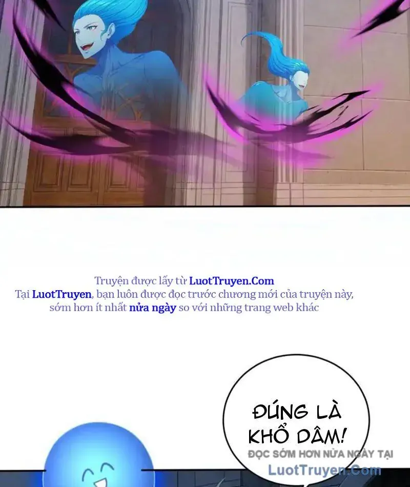 Toàn Dân Thần Vương: Tôi Hiến Tế Nghìn Tỷ Sinh Linh! - Chapter 131 - Page 33