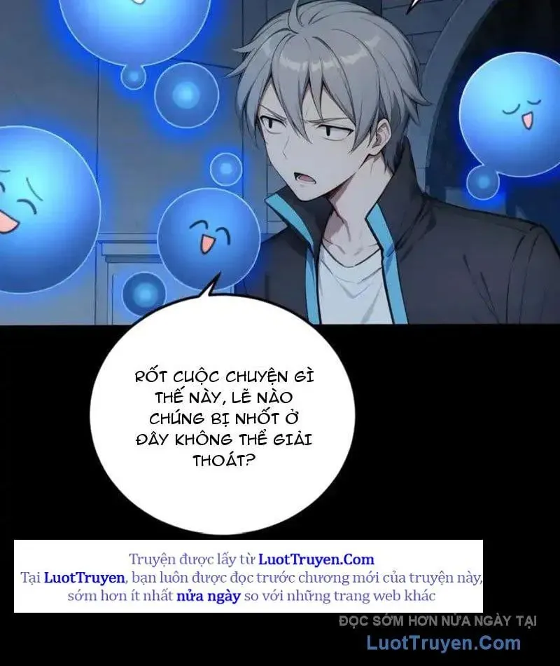 Toàn Dân Thần Vương: Tôi Hiến Tế Nghìn Tỷ Sinh Linh! - Chapter 131 - Page 34