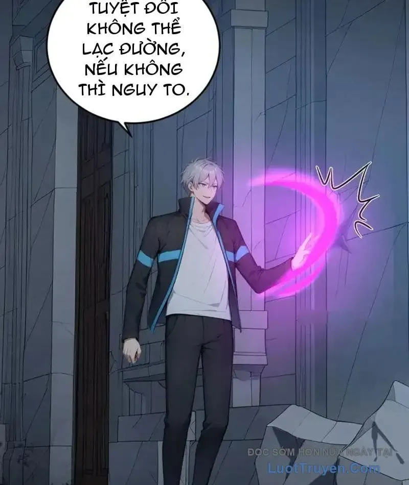 Toàn Dân Thần Vương: Tôi Hiến Tế Nghìn Tỷ Sinh Linh! - Chapter 131 - Page 44