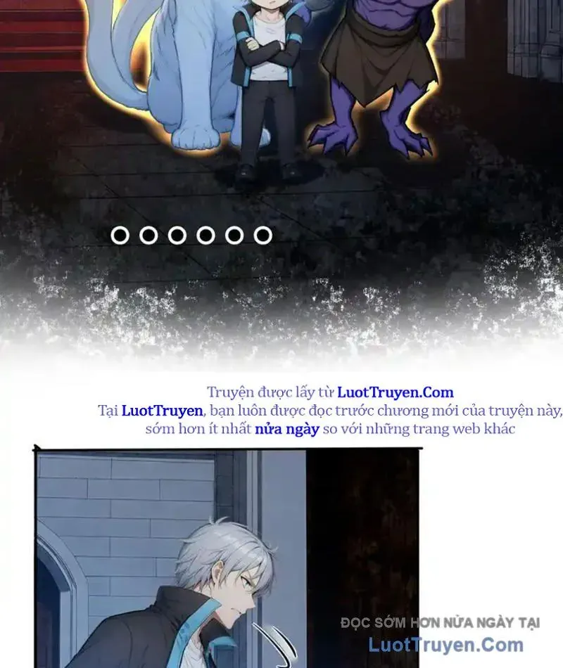 Toàn Dân Thần Vương: Tôi Hiến Tế Nghìn Tỷ Sinh Linh! - Chapter 131 - Page 49