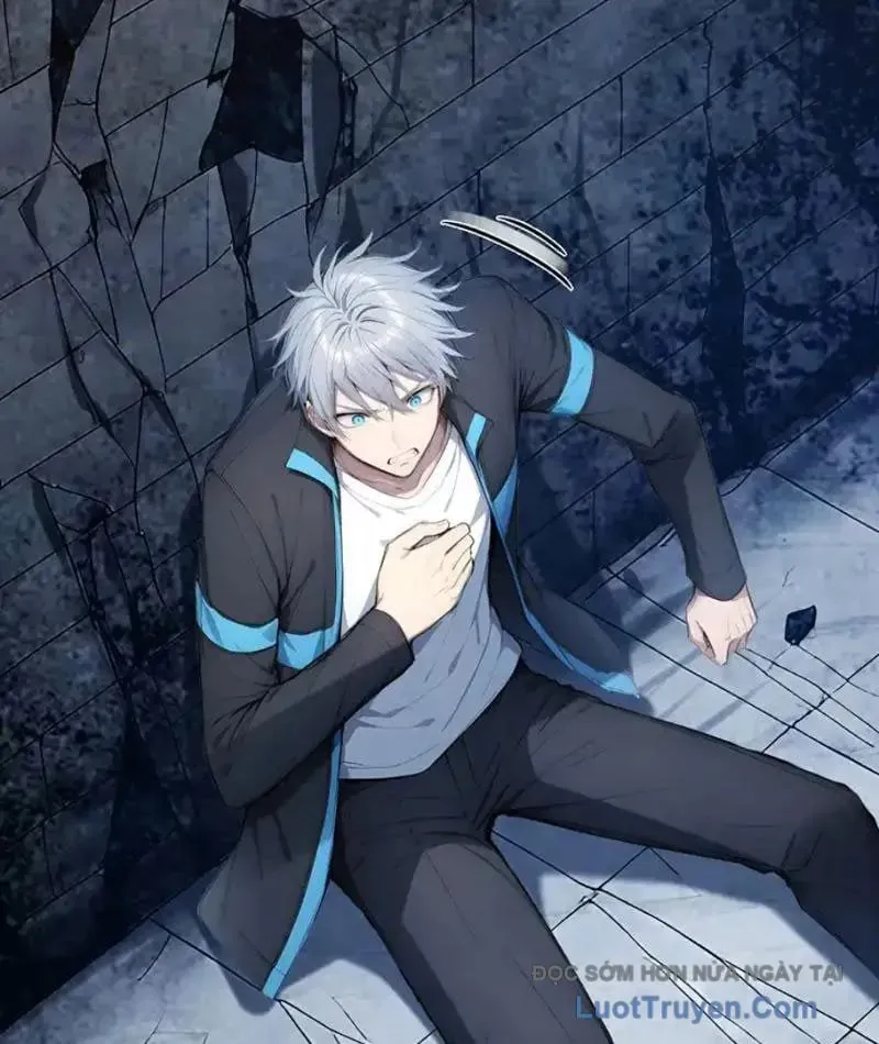 Toàn Dân Thần Vương: Tôi Hiến Tế Nghìn Tỷ Sinh Linh! - Chapter 131 - Page 60