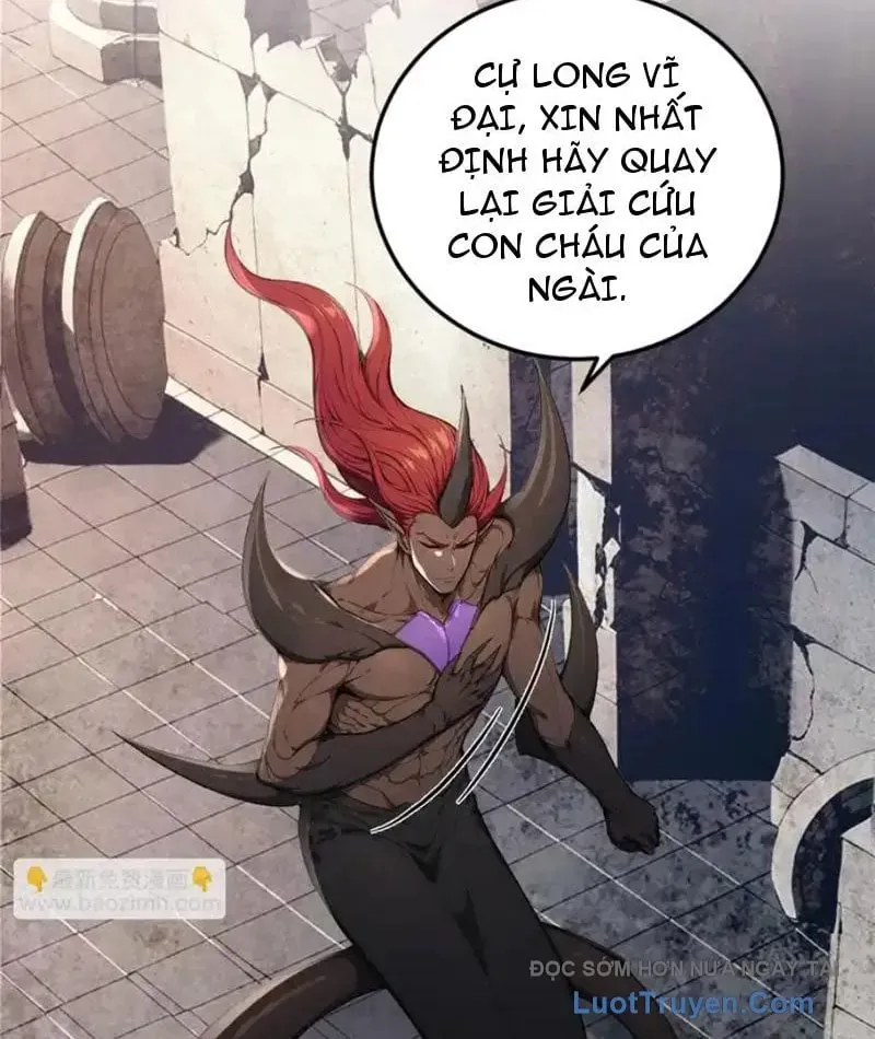 Toàn Dân Thần Vương: Tôi Hiến Tế Nghìn Tỷ Sinh Linh! - Chapter 131 - Page 7