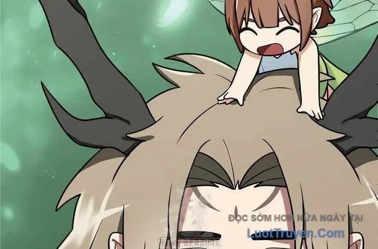 Người Mới Này Quá Mạnh - Chapter 148 - Page 121