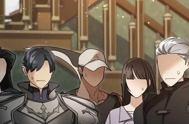 Người Mới Này Quá Mạnh - Chapter 148 - Page 18