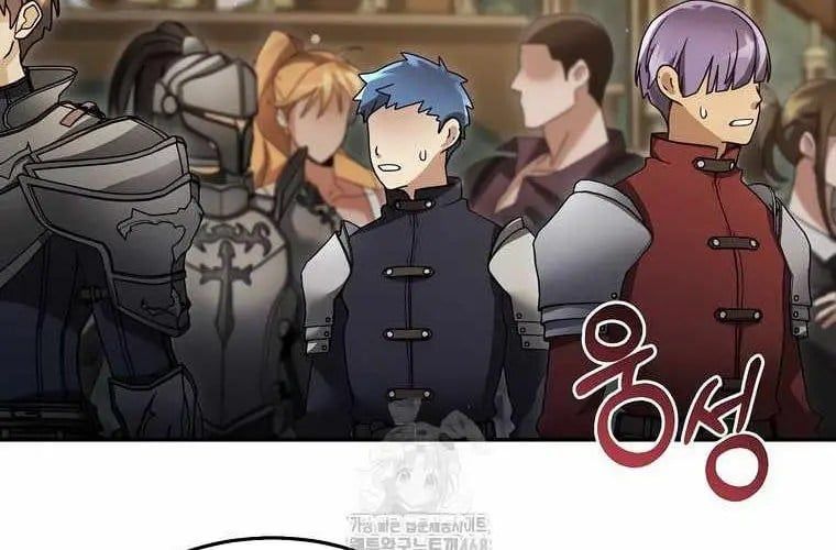 Người Mới Này Quá Mạnh - Chapter 148 - Page 50