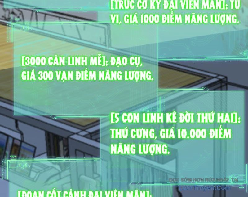 Người Khác Luyện Cấp Ta Tu Tiên, Tới Đại Thừa Kỳ Thì Rời Núi - Chapter 12 - Page 10