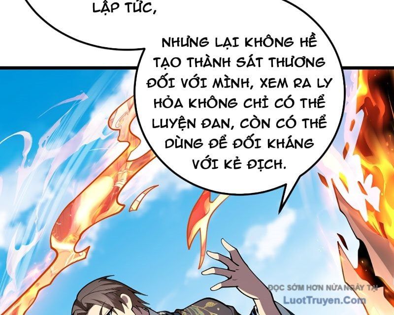 Người Khác Luyện Cấp Ta Tu Tiên, Tới Đại Thừa Kỳ Thì Rời Núi - Chapter 12 - Page 101