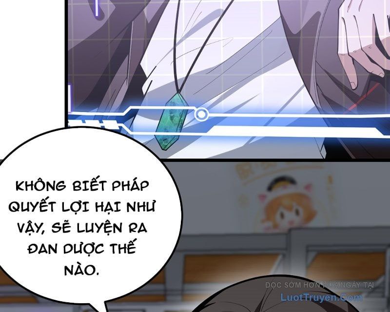 Người Khác Luyện Cấp Ta Tu Tiên, Tới Đại Thừa Kỳ Thì Rời Núi - Chapter 12 - Page 106