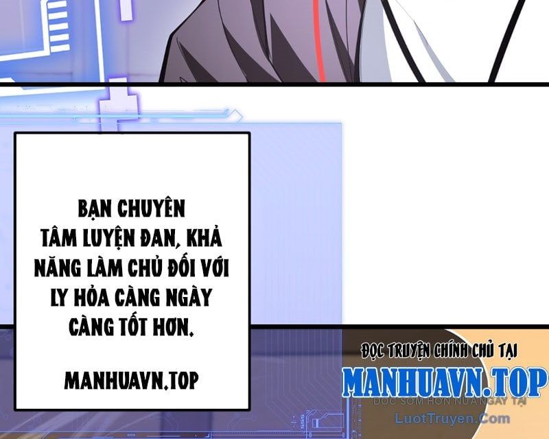 Người Khác Luyện Cấp Ta Tu Tiên, Tới Đại Thừa Kỳ Thì Rời Núi - Chapter 12 - Page 108