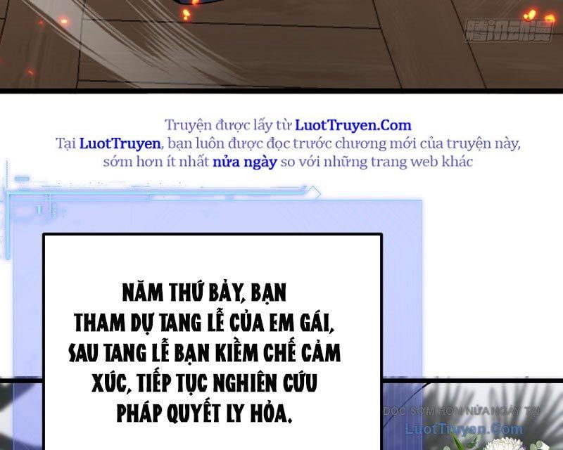 Người Khác Luyện Cấp Ta Tu Tiên, Tới Đại Thừa Kỳ Thì Rời Núi - Chapter 12 - Page 111