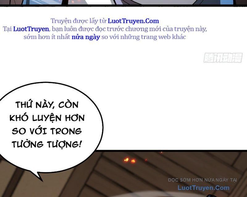Người Khác Luyện Cấp Ta Tu Tiên, Tới Đại Thừa Kỳ Thì Rời Núi - Chapter 12 - Page 119
