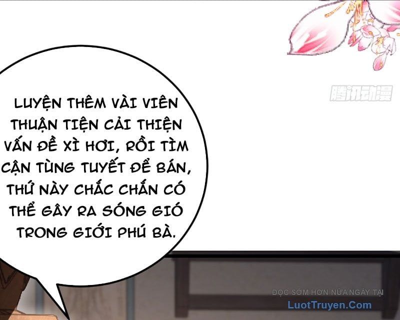 Người Khác Luyện Cấp Ta Tu Tiên, Tới Đại Thừa Kỳ Thì Rời Núi - Chapter 12 - Page 142