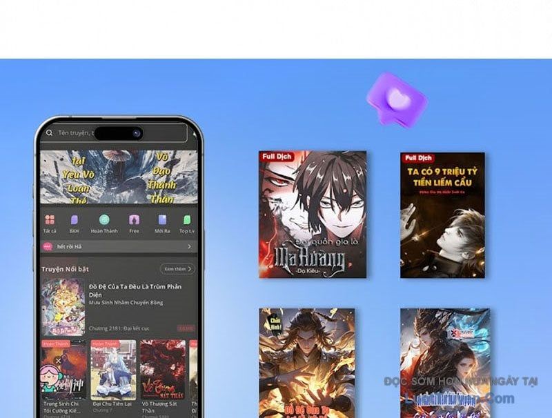 Người Khác Luyện Cấp Ta Tu Tiên, Tới Đại Thừa Kỳ Thì Rời Núi - Chapter 12 - Page 176