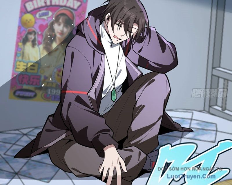 Người Khác Luyện Cấp Ta Tu Tiên, Tới Đại Thừa Kỳ Thì Rời Núi - Chapter 12 - Page 21