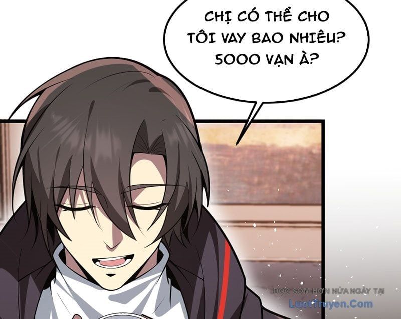 Người Khác Luyện Cấp Ta Tu Tiên, Tới Đại Thừa Kỳ Thì Rời Núi - Chapter 12 - Page 32