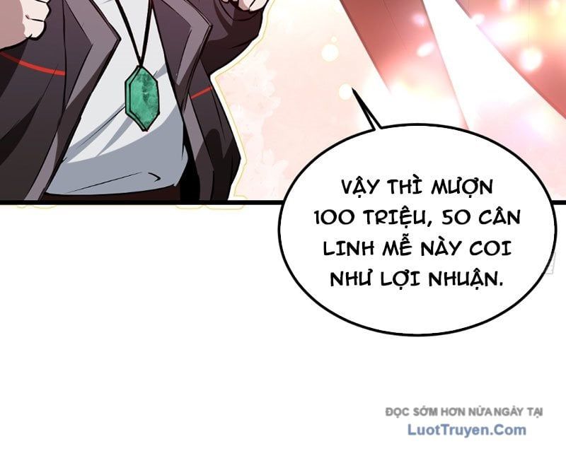 Người Khác Luyện Cấp Ta Tu Tiên, Tới Đại Thừa Kỳ Thì Rời Núi - Chapter 12 - Page 40