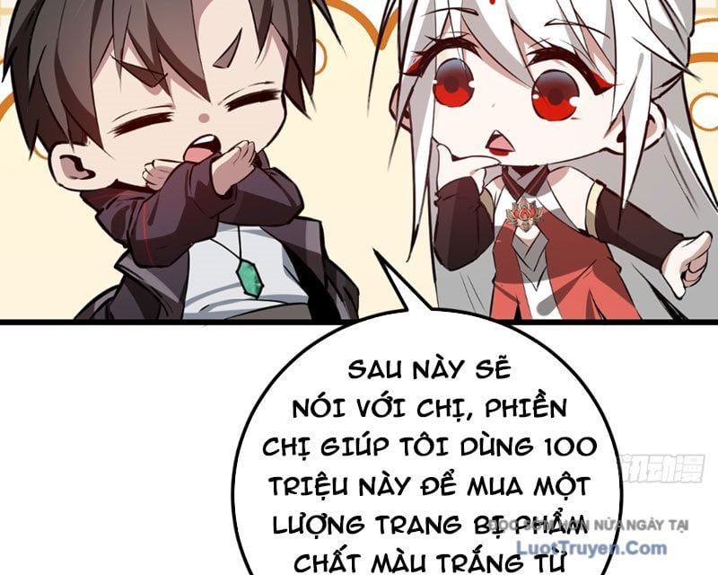 Người Khác Luyện Cấp Ta Tu Tiên, Tới Đại Thừa Kỳ Thì Rời Núi - Chapter 12 - Page 42