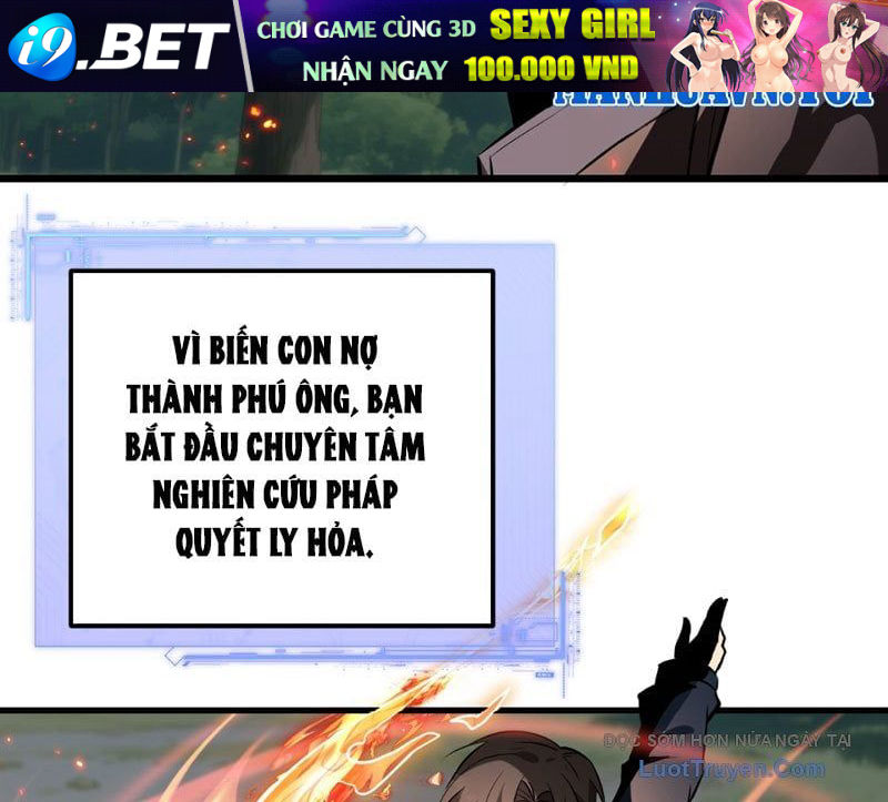 Người Khác Luyện Cấp Ta Tu Tiên, Tới Đại Thừa Kỳ Thì Rời Núi - Chapter 12 - Page 90