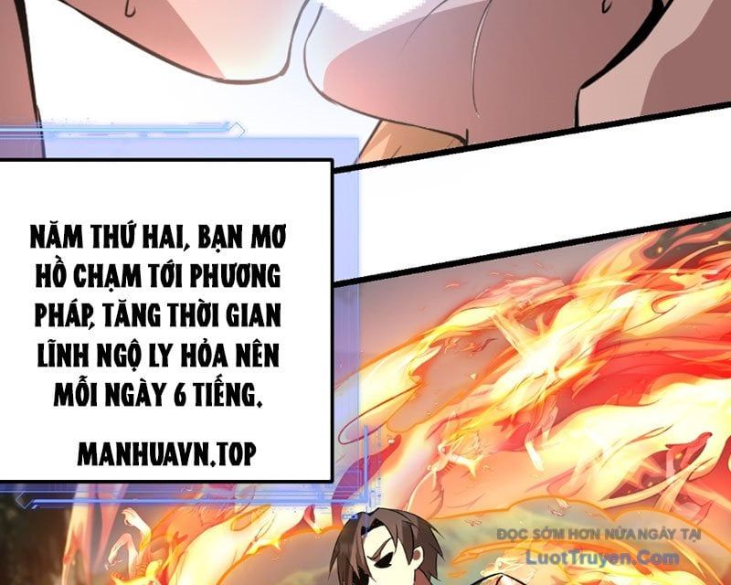 Người Khác Luyện Cấp Ta Tu Tiên, Tới Đại Thừa Kỳ Thì Rời Núi - Chapter 12 - Page 95