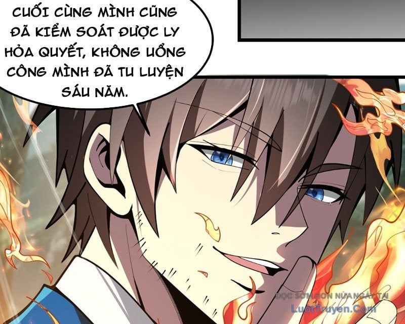 Người Khác Luyện Cấp Ta Tu Tiên, Tới Đại Thừa Kỳ Thì Rời Núi - Chapter 12 - Page 99