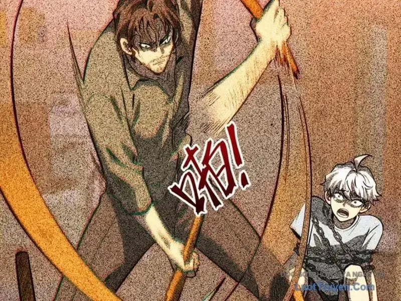 Thức Tỉnh Toàn Chức - Chapter 42 - Page 6