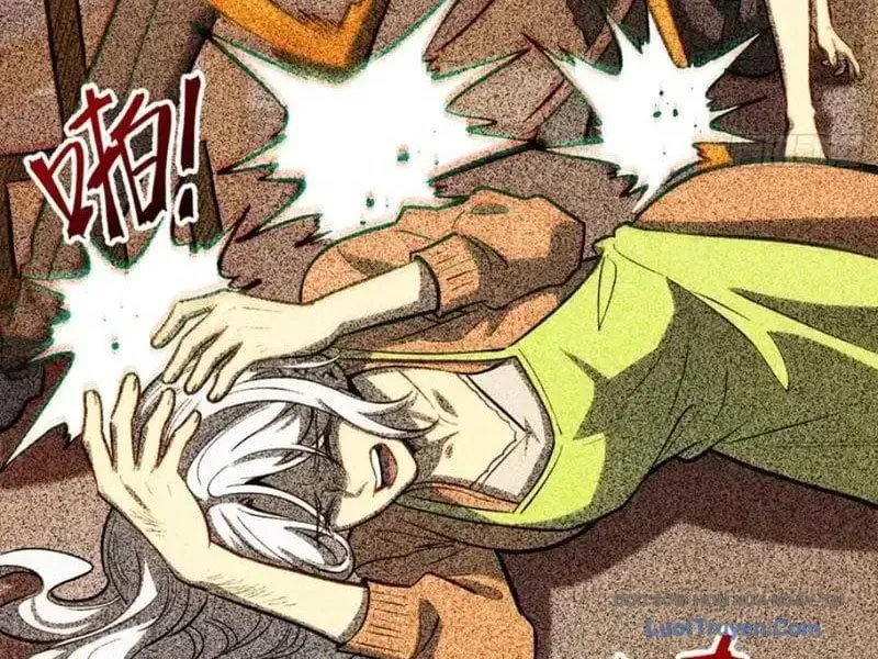 Thức Tỉnh Toàn Chức - Chapter 42 - Page 7