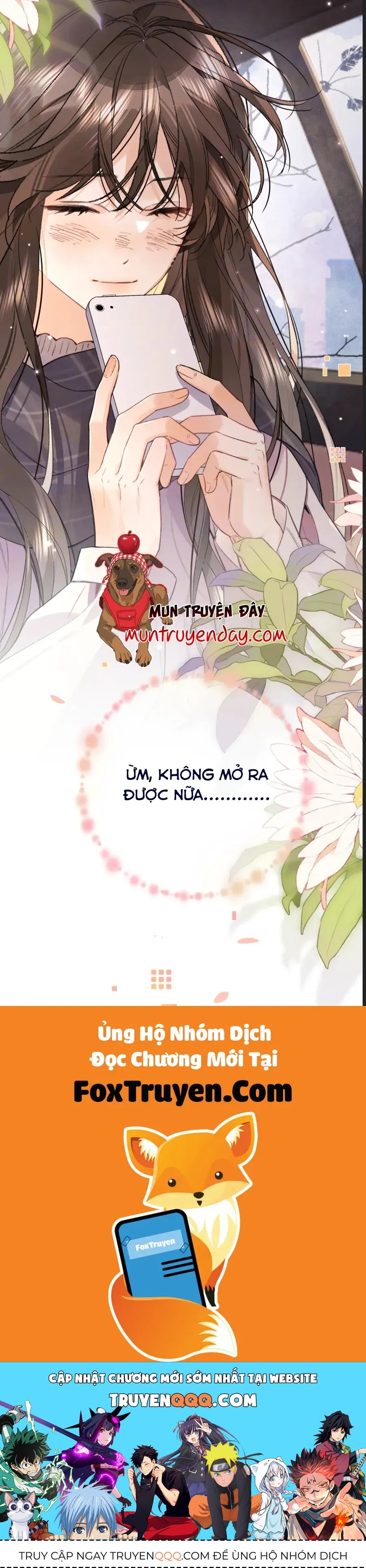Tỏ Tình - Chapter 94 - Page 25