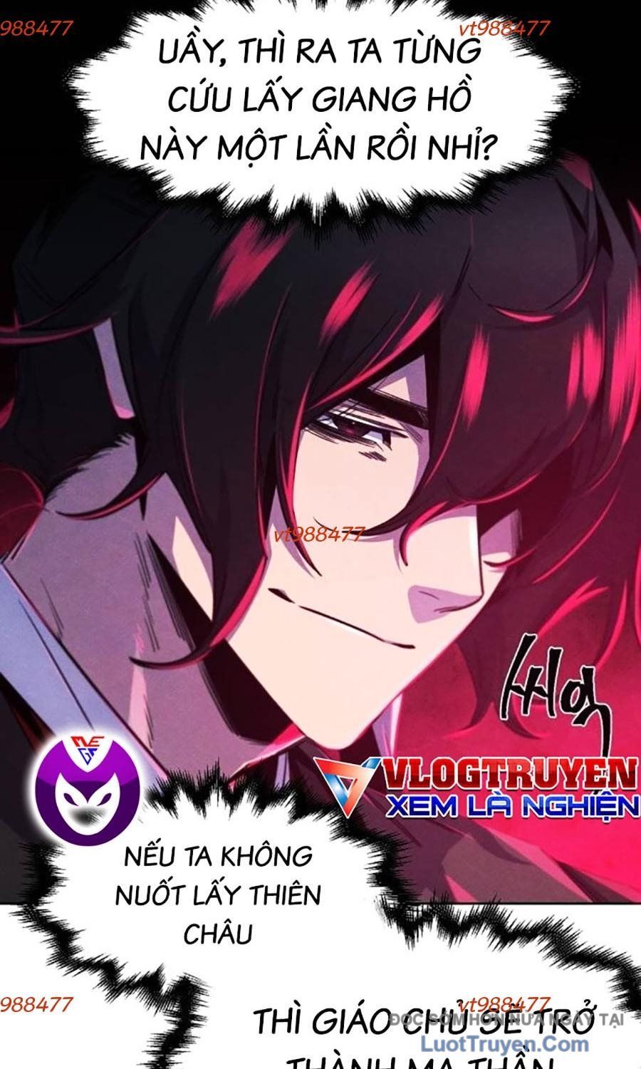 Cuồng Ma Tái Thế - Chapter 175 - Page 11