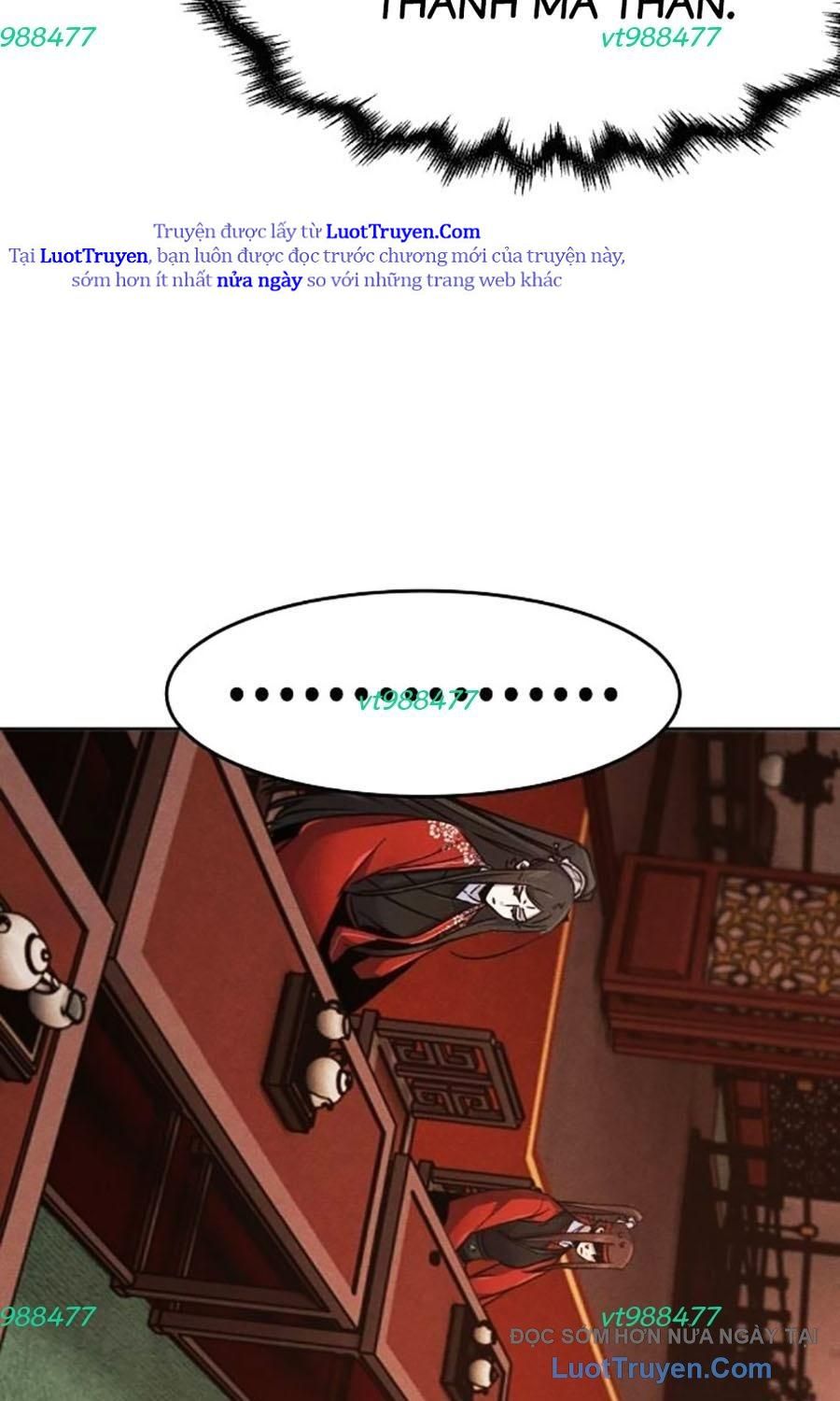 Cuồng Ma Tái Thế - Chapter 175 - Page 12