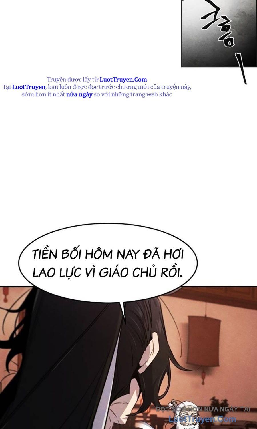 Cuồng Ma Tái Thế - Chapter 175 - Page 15